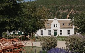 Rickety Bridge Estate
